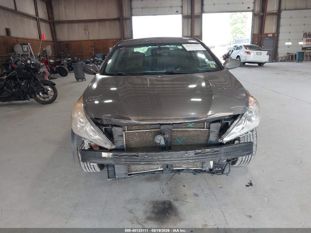 Продаж на аукціоні авто 2013 Hyundai Sonata Gls, vin: 5NPEB4AC2DH553905, номер лоту: 45133111