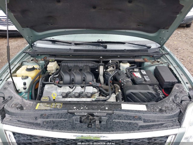 Aukcja sprzedaży 2006 Ford Five Hundred Sel, vin: 1FAFP24146G119521, numer aukcji: 45133112