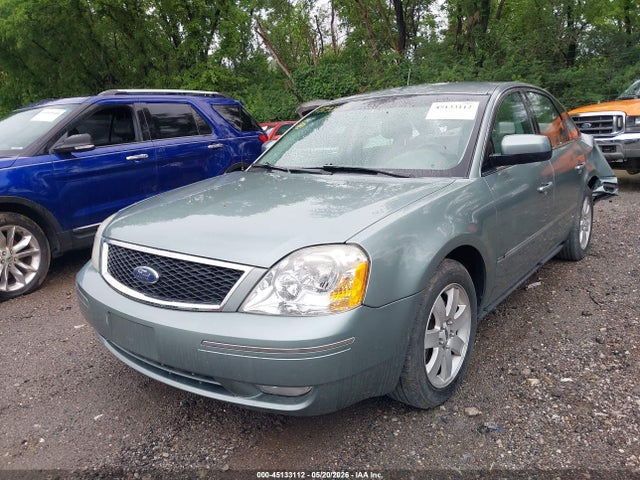 Aukcja sprzedaży 2006 Ford Five Hundred Sel, vin: 1FAFP24146G119521, numer aukcji: 45133112
