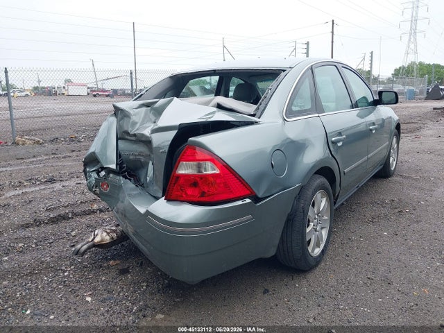 Aukcja sprzedaży 2006 Ford Five Hundred Sel, vin: 1FAFP24146G119521, numer aukcji: 45133112