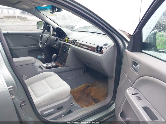 Aukcja sprzedaży 2006 Ford Five Hundred Sel, vin: 1FAFP24146G119521, numer aukcji: 45133112