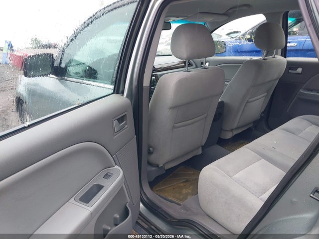 Aukcja sprzedaży 2006 Ford Five Hundred Sel, vin: 1FAFP24146G119521, numer aukcji: 45133112