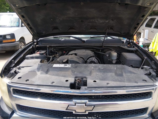 2009 Chevrolet Silverado 1500 Lt მანქანა იყიდება აუქციონზე, vin: 1GCEC29C89Z138268, აუქციონის ნომერი: 45133113