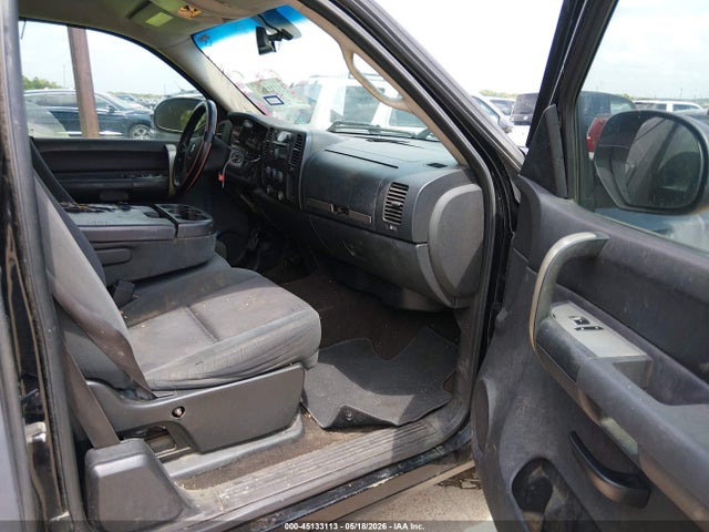 2009 Chevrolet Silverado 1500 Lt მანქანა იყიდება აუქციონზე, vin: 1GCEC29C89Z138268, აუქციონის ნომერი: 45133113