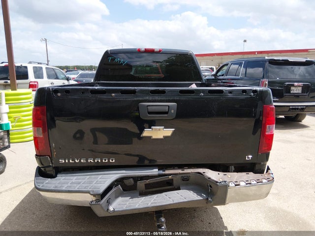 2009 Chevrolet Silverado 1500 Lt მანქანა იყიდება აუქციონზე, vin: 1GCEC29C89Z138268, აუქციონის ნომერი: 45133113