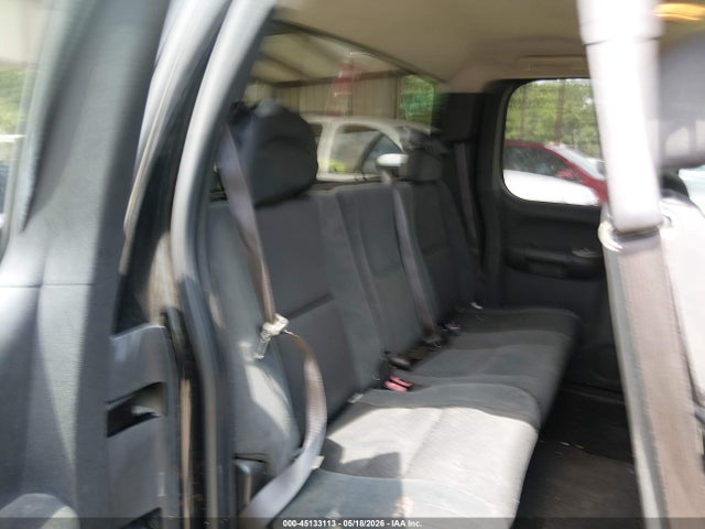 2009 Chevrolet Silverado 1500 Lt მანქანა იყიდება აუქციონზე, vin: 1GCEC29C89Z138268, აუქციონის ნომერი: 45133113
