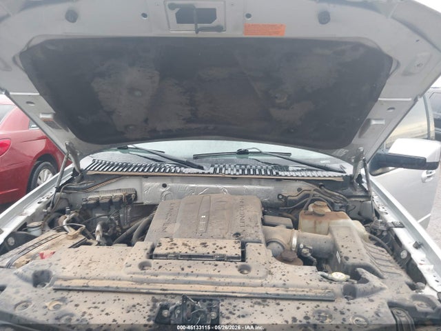 2013 Lincoln Navigator მანქანა იყიდება აუქციონზე, vin: 5LMJJ2J52DEL06979, აუქციონის ნომერი: 45133115