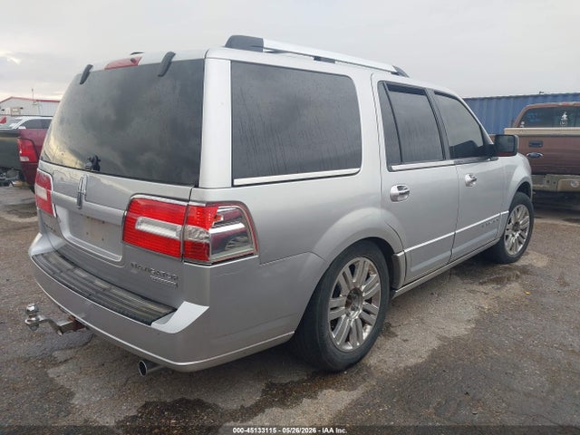 2013 Lincoln Navigator მანქანა იყიდება აუქციონზე, vin: 5LMJJ2J52DEL06979, აუქციონის ნომერი: 45133115
