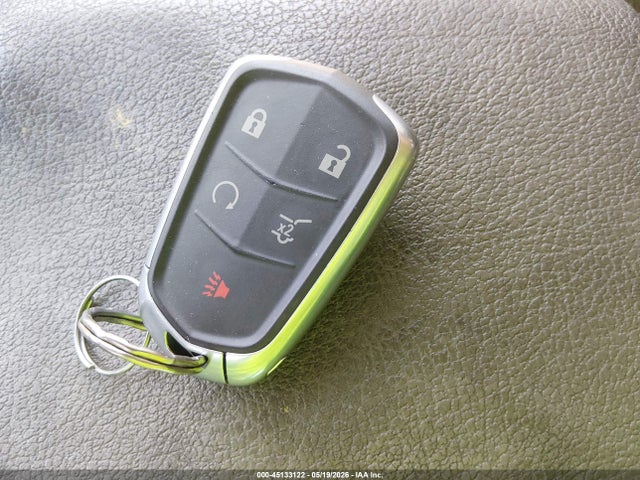 Продажа на аукционе авто 2019 Cadillac Xt5 Luxury, vin: 1GYKNCRS2KZ129849, номер лота: 45133122
