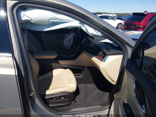 Продажа на аукционе авто 2019 Cadillac Xt5 Luxury, vin: 1GYKNCRS2KZ129849, номер лота: 45133122