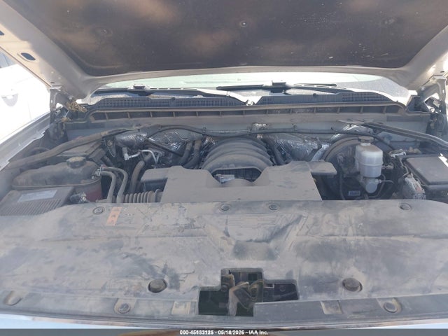 1GCVKNEC3HZ154743 Chevrolet Silverado 1500 Wt