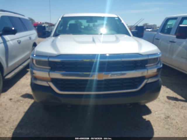 Chevrolet Silverado 1500 Wt 2017 1GCVKNEC3HZ154743 Image 12