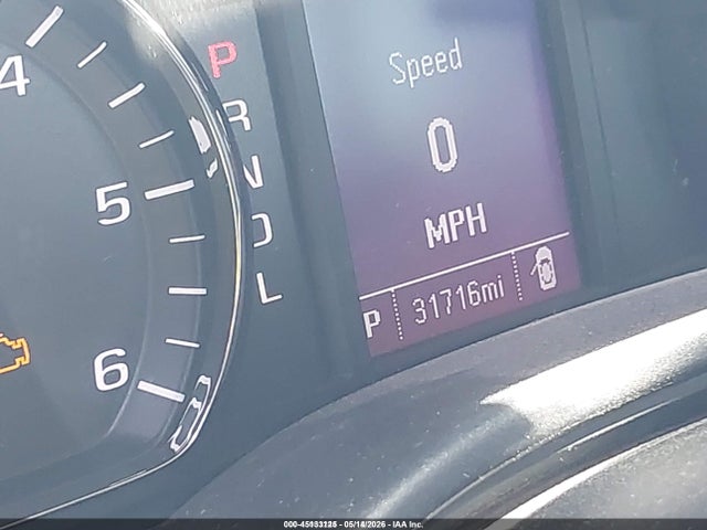 Chevrolet Silverado 1500 Wt 2017 1GCVKNEC3HZ154743 Image 7