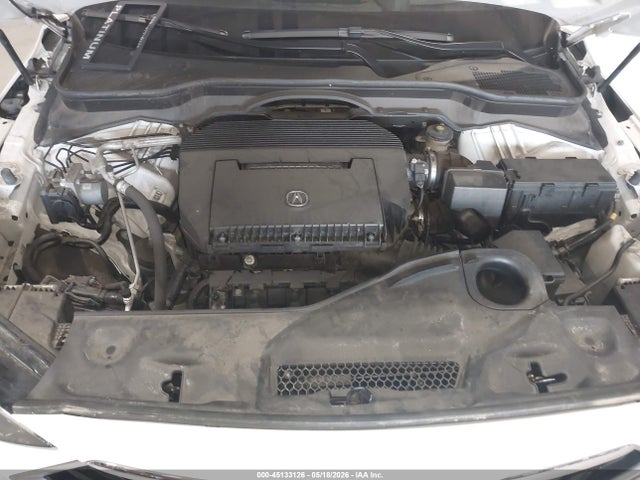 Aukcja sprzedaży 2023 Acura Mdx Advance Package, vin: 5J8YE1H88PL041958, numer aukcji: 45133126