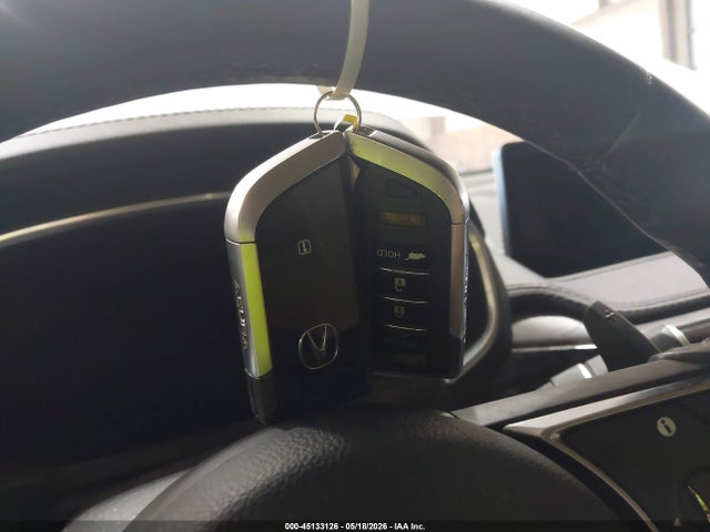 Aukcja sprzedaży 2023 Acura Mdx Advance Package, vin: 5J8YE1H88PL041958, numer aukcji: 45133126