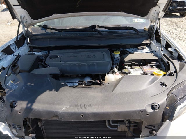 Aukcja sprzedaży 2020 Jeep Cherokee Latitude Plus 4x4, vin: 1C4PJMLBXLD533650, numer aukcji: 45133130