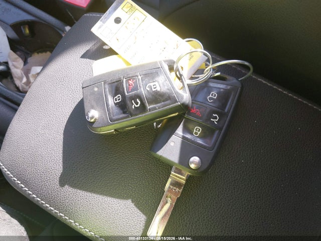 3VW217AU5FM020862 Volkswagen Golf Tsi S 4-door