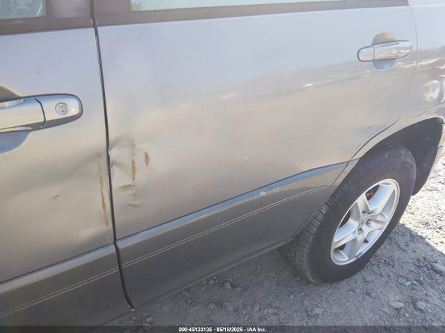 2000 Lexus Rx 300 მანქანა იყიდება აუქციონზე, vin: JT6HF10U7Y0138471, აუქციონის ნომერი: 45133135