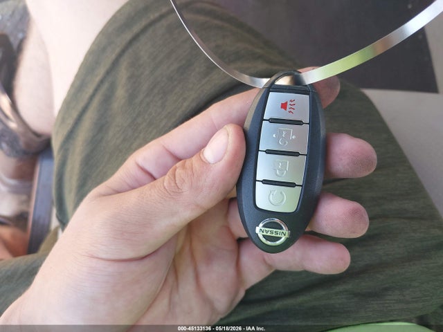 Продажа на аукционе авто 2016 Nissan Murano S, vin: 5N1AZ2MH0GN142170, номер лота: 45133136