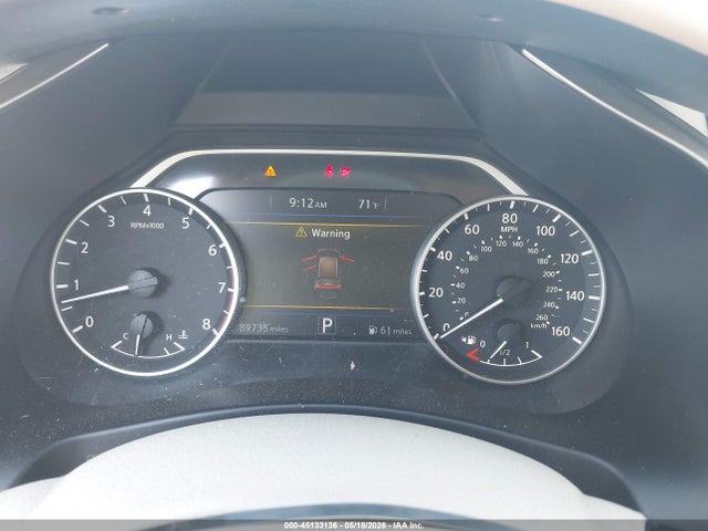 Продажа на аукционе авто 2016 Nissan Murano S, vin: 5N1AZ2MH0GN142170, номер лота: 45133136