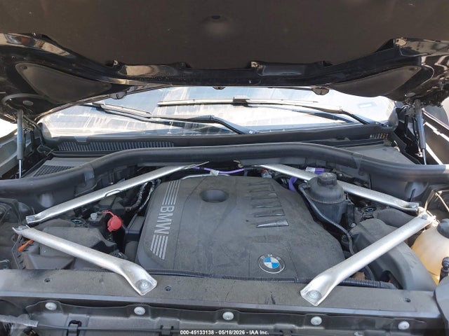 45133138 :رقم المزاد ، 5UX23EM04R9V48453 vin ، 2024 Bmw X7 Xdrive40i مزاد بيع