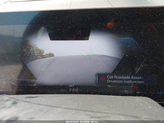45133138 :رقم المزاد ، 5UX23EM04R9V48453 vin ، 2024 Bmw X7 Xdrive40i مزاد بيع
