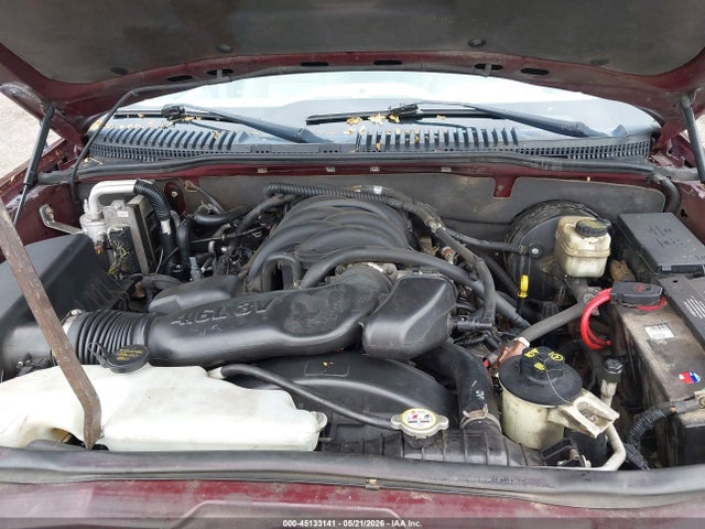 Auction sale of the 2006 Ford Explorer Limited, vin: 1FMEU75816UB11302, lot number: 45133141