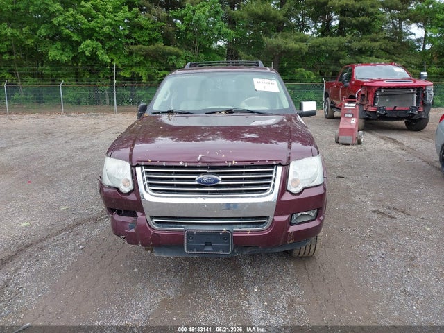 Auction sale of the 2006 Ford Explorer Limited, vin: 1FMEU75816UB11302, lot number: 45133141