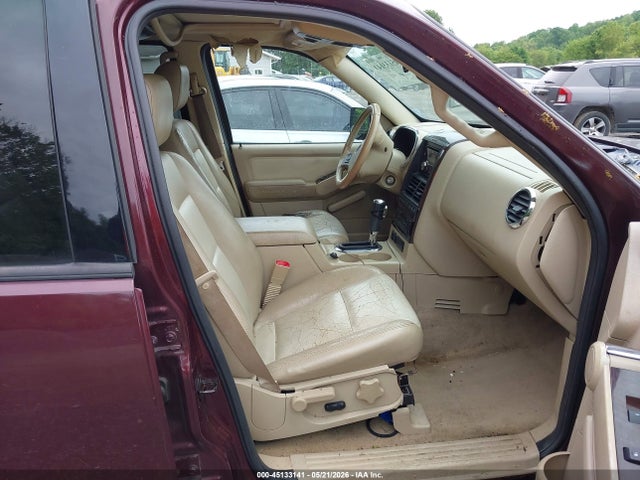 Auction sale of the 2006 Ford Explorer Limited, vin: 1FMEU75816UB11302, lot number: 45133141