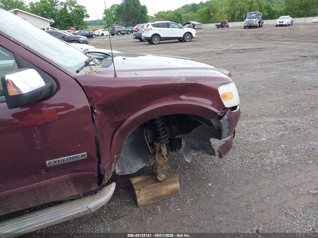 Auction sale of the 2006 Ford Explorer Limited, vin: 1FMEU75816UB11302, lot number: 45133141
