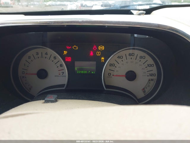 Auction sale of the 2006 Ford Explorer Limited, vin: 1FMEU75816UB11302, lot number: 45133141