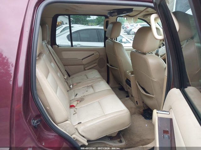 Auction sale of the 2006 Ford Explorer Limited, vin: 1FMEU75816UB11302, lot number: 45133141