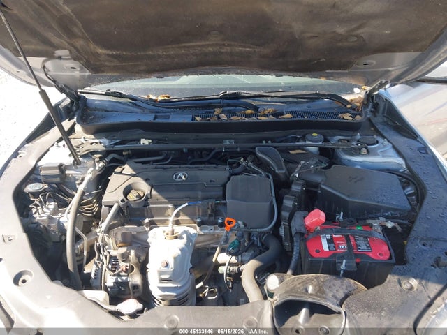 Aukcja sprzedaży 2016 Acura Tlx, vin: 19UUB1F37GA008878, numer aukcji: 45133146