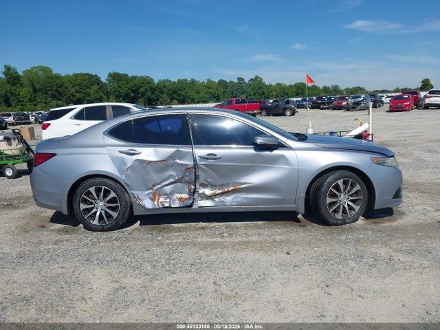 Aukcja sprzedaży 2016 Acura Tlx, vin: 19UUB1F37GA008878, numer aukcji: 45133146