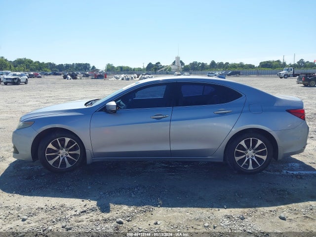 Aukcja sprzedaży 2016 Acura Tlx, vin: 19UUB1F37GA008878, numer aukcji: 45133146