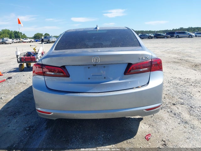 Aukcja sprzedaży 2016 Acura Tlx, vin: 19UUB1F37GA008878, numer aukcji: 45133146