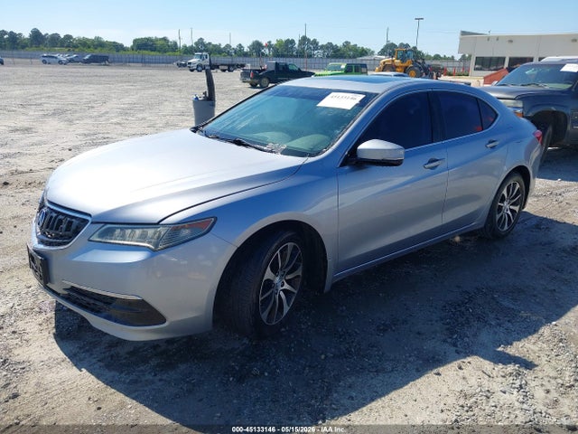 Aukcja sprzedaży 2016 Acura Tlx, vin: 19UUB1F37GA008878, numer aukcji: 45133146