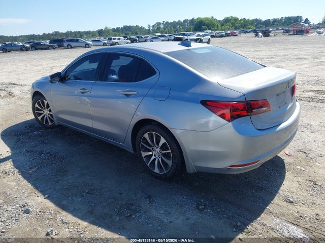 Aukcja sprzedaży 2016 Acura Tlx, vin: 19UUB1F37GA008878, numer aukcji: 45133146