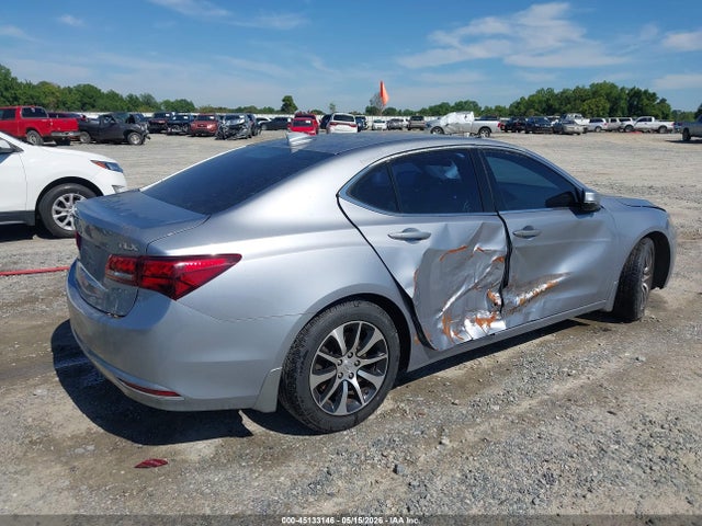 Aukcja sprzedaży 2016 Acura Tlx, vin: 19UUB1F37GA008878, numer aukcji: 45133146