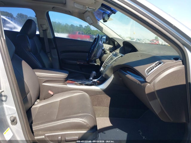 Aukcja sprzedaży 2016 Acura Tlx, vin: 19UUB1F37GA008878, numer aukcji: 45133146