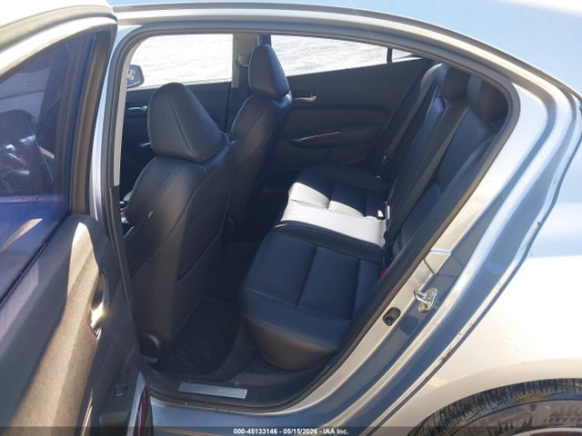 Aukcja sprzedaży 2016 Acura Tlx, vin: 19UUB1F37GA008878, numer aukcji: 45133146