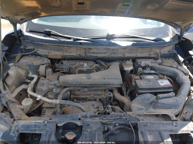 KNMAT2MT5GP605791 Nissan ROGUE S