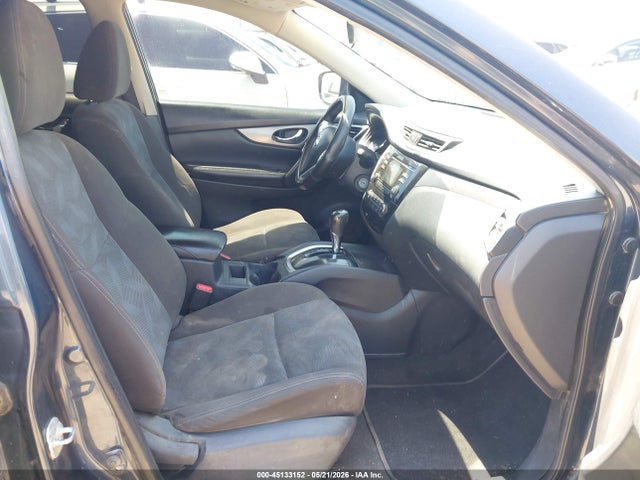 KNMAT2MT5GP605791 Nissan ROGUE S