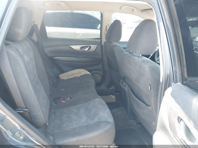 KNMAT2MT5GP605791 Nissan ROGUE S