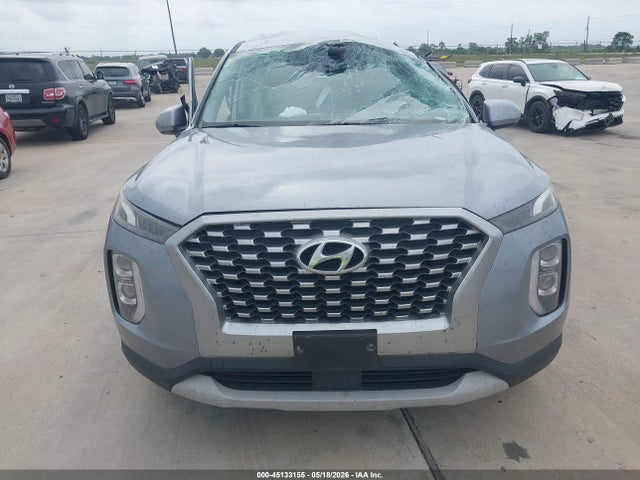 Hyundai Palisade Se 2020 KM8R14HE4LU065101 Image 11