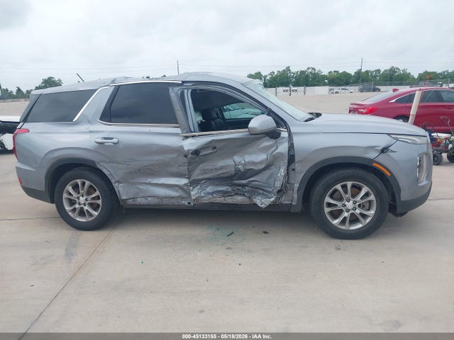 Hyundai Palisade Se 2020 KM8R14HE4LU065101 Image 12
