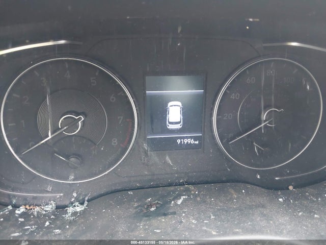 Hyundai Palisade Se 2020 KM8R14HE4LU065101 Image 14