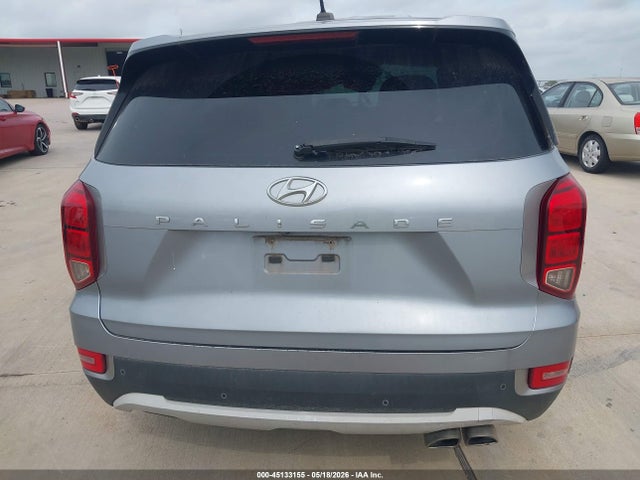 Hyundai Palisade Se 2020 KM8R14HE4LU065101 Image 15