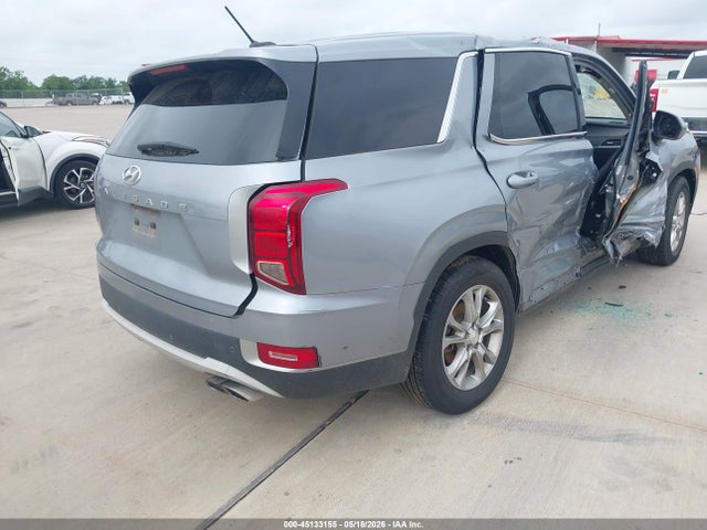 Hyundai Palisade Se 2020 KM8R14HE4LU065101 Image 4