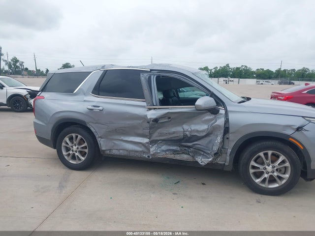Hyundai Palisade Se 2020 KM8R14HE4LU065101 Image 6